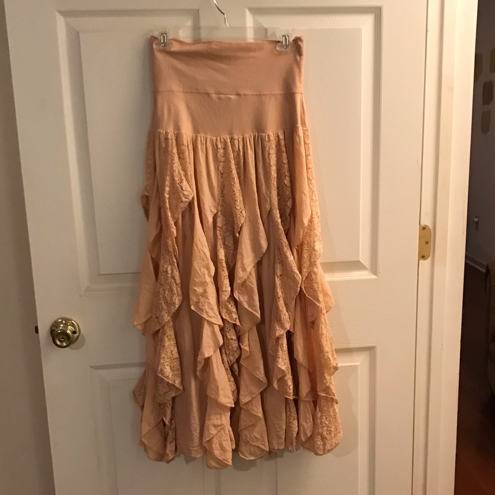 Skirt